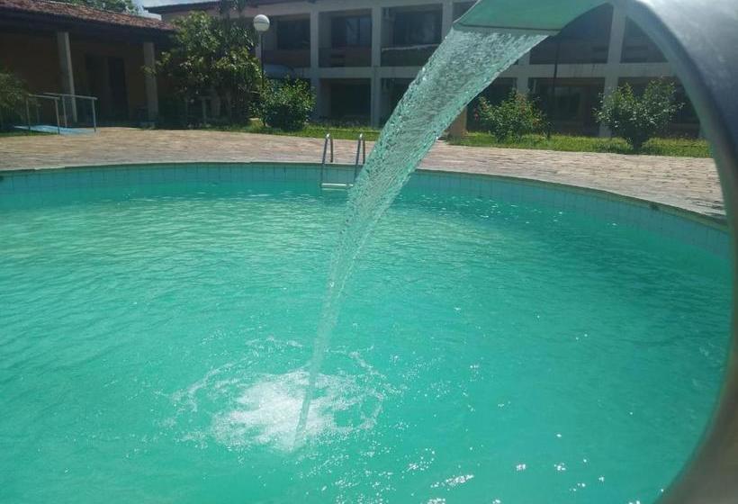 هتل De Trânsito Da Pm Pe