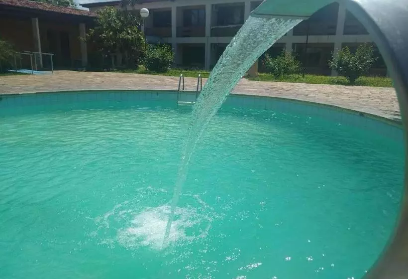 Hotel De Trânsito Da Pm Pe