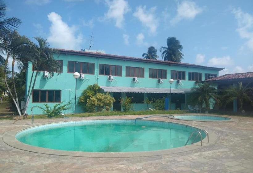 هتل De Trânsito Da Pm Pe