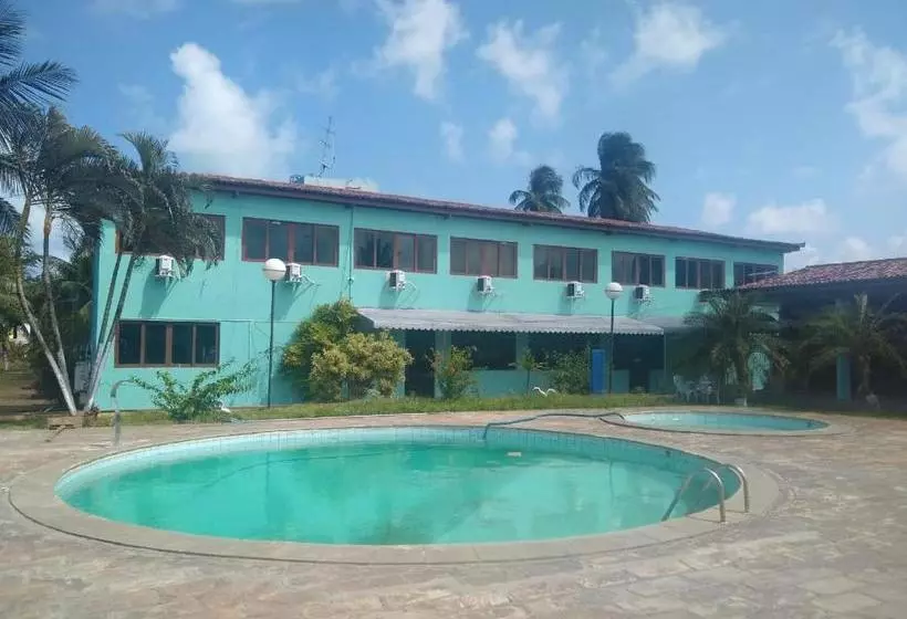 Hotel De Trânsito Da Pm Pe