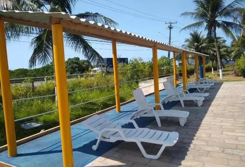 Hotel De Trânsito Da Pm Pe