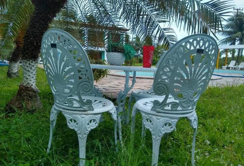 هتل De Trânsito Da Pm Pe