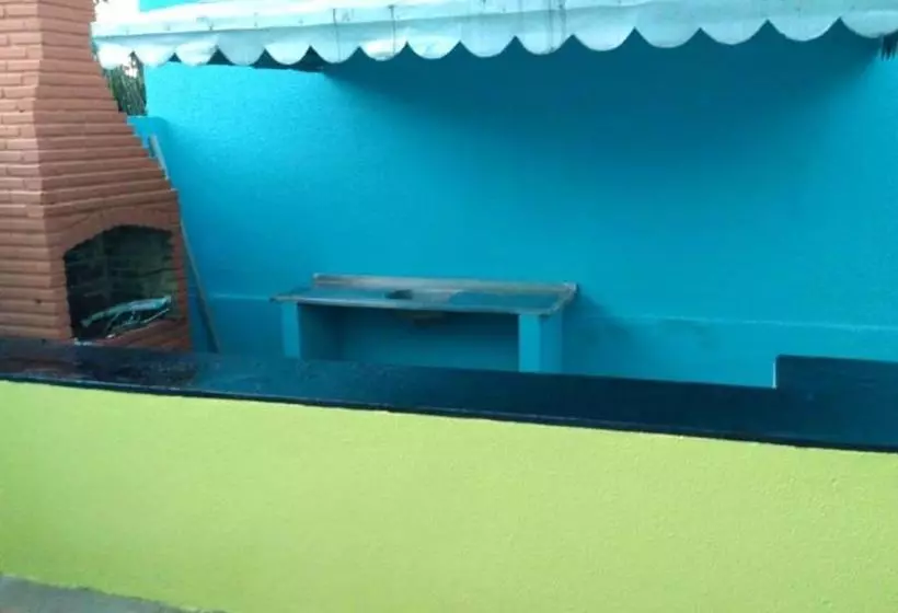 Hotel De Trânsito Da Pm Pe