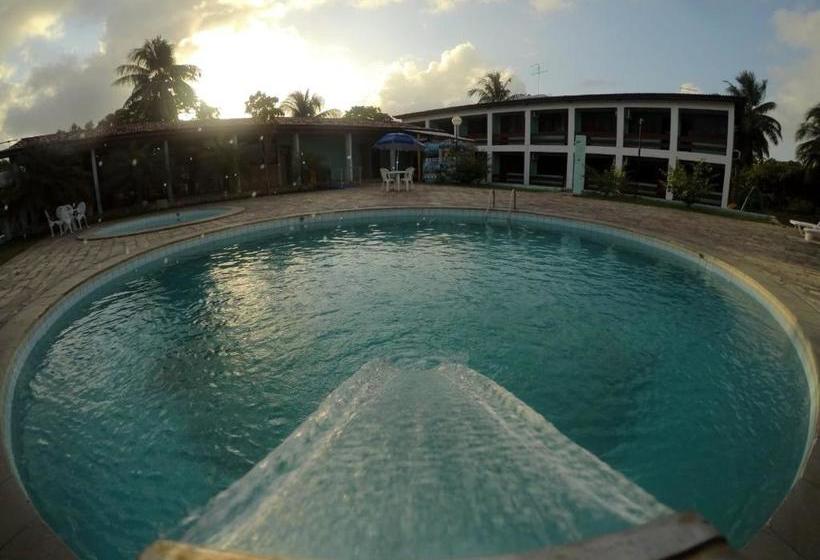 هتل De Trânsito Da Pm Pe