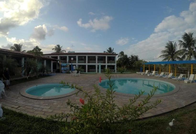 هتل De Trânsito Da Pm Pe