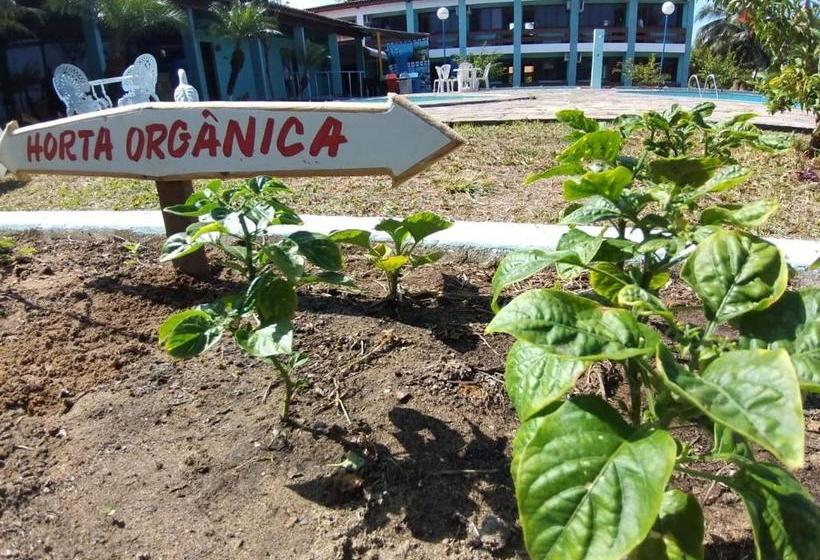 هتل De Trânsito Da Pm Pe