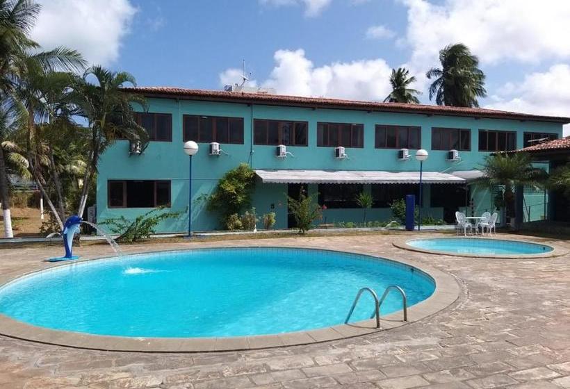 هتل De Trânsito Da Pm Pe