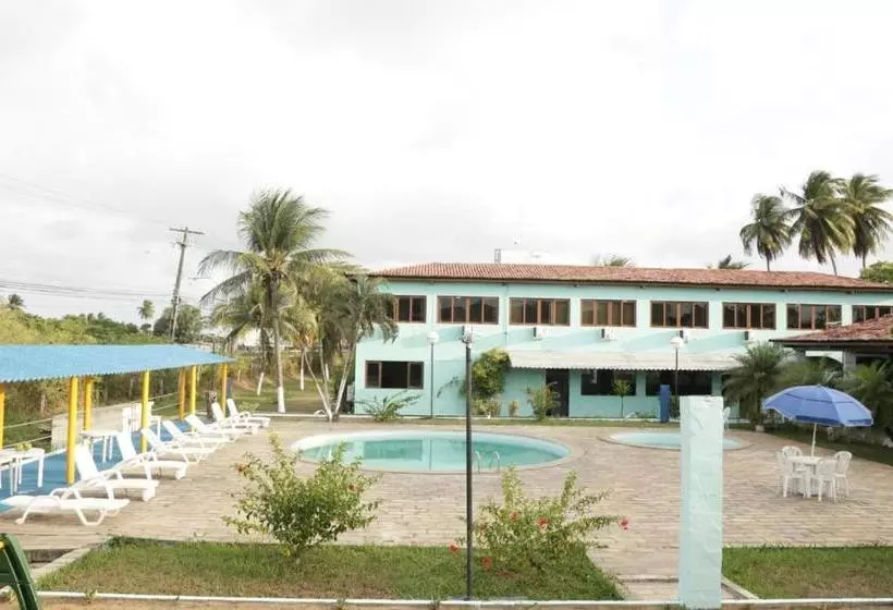 Hotel De Trânsito Da Pm Pe