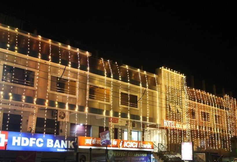 ホテル Gokul Inn
