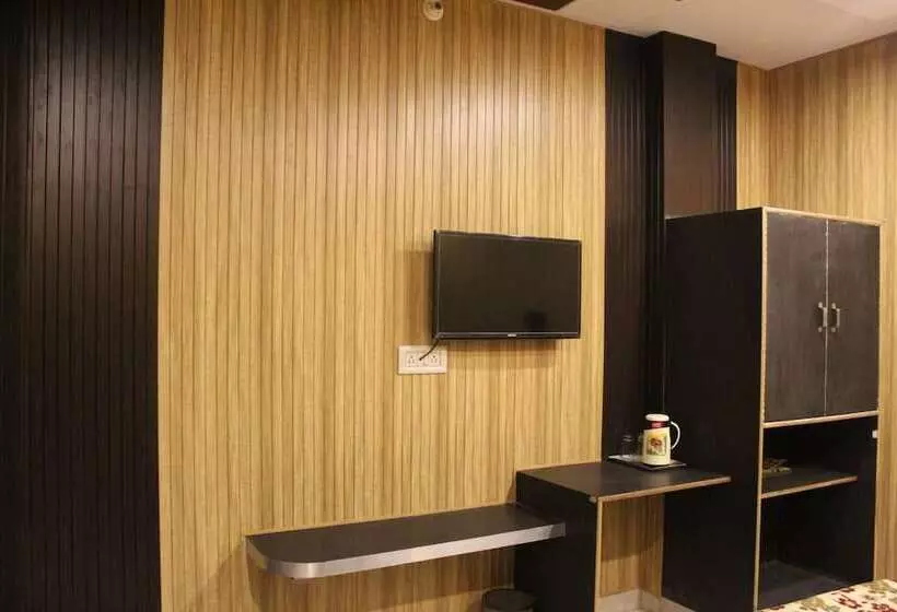 ホテル Gokul Inn