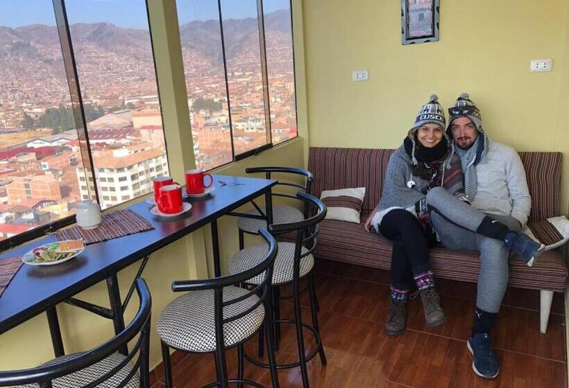 Pension Casa Hospedaje Killari