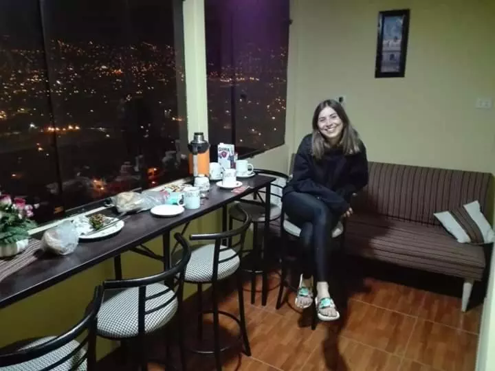 پانسیون Casa Hospedaje Killari