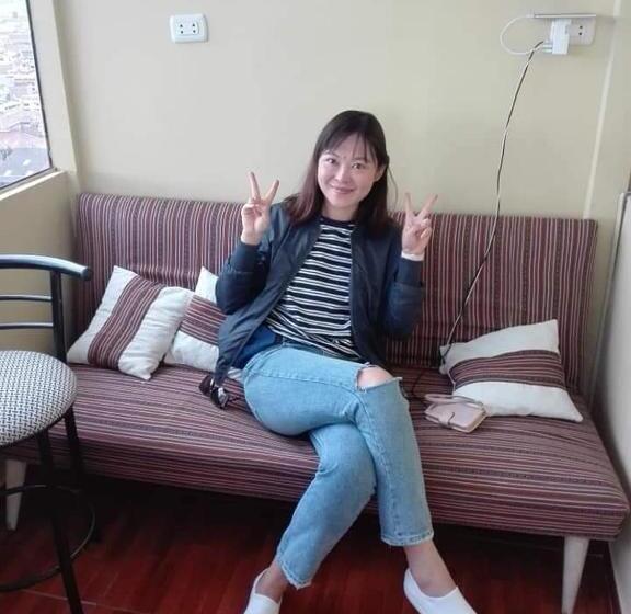 Pension Casa Hospedaje Killari