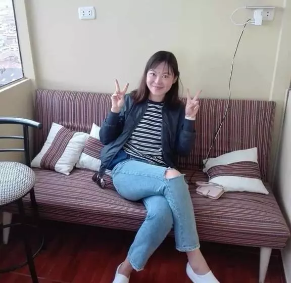 پانسیون Casa Hospedaje Killari