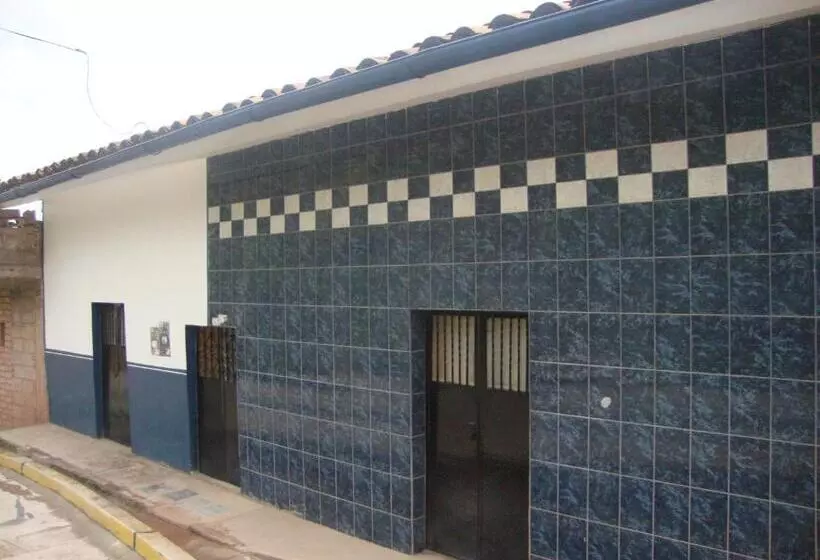 پانسیون Casa Hospedaje Killari