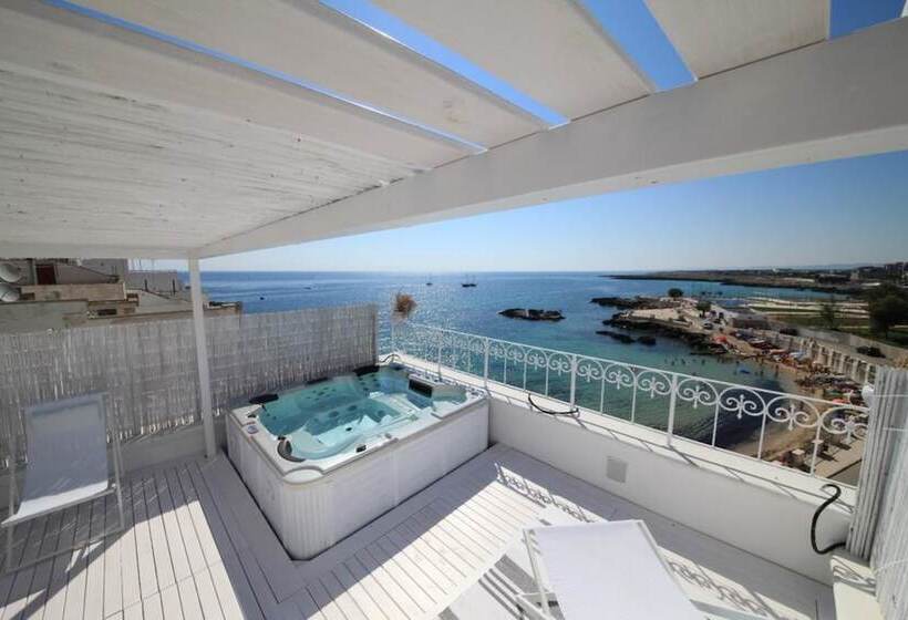 پانسیون Miramare