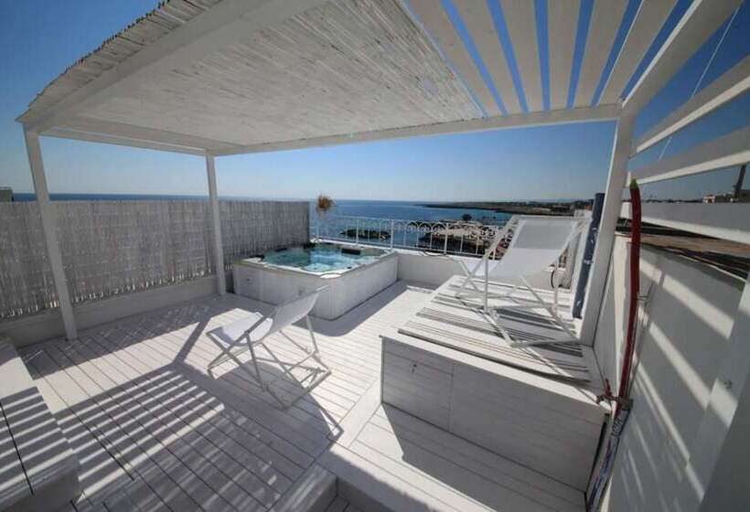 پانسیون Miramare