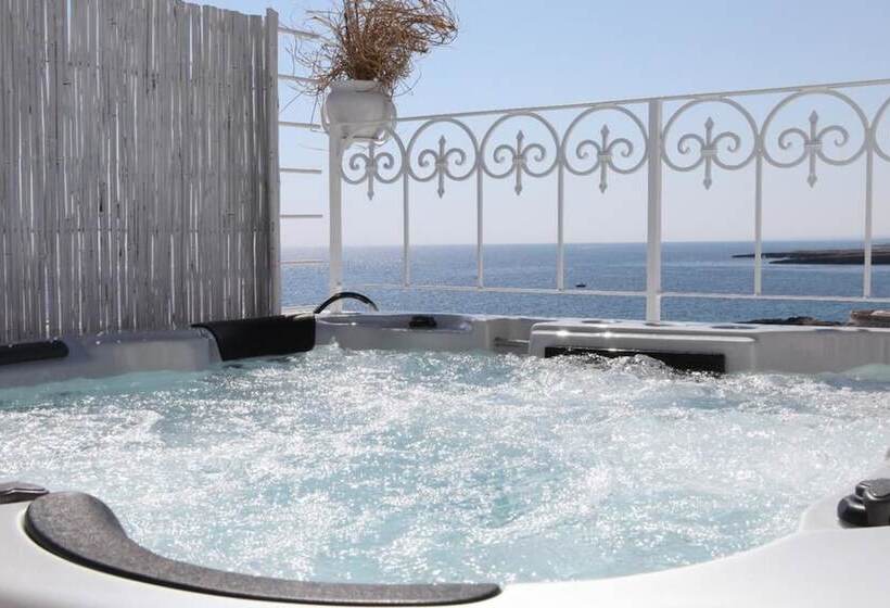 پانسیون Miramare