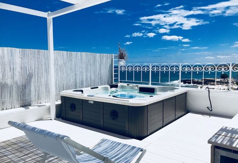 پانسیون Miramare