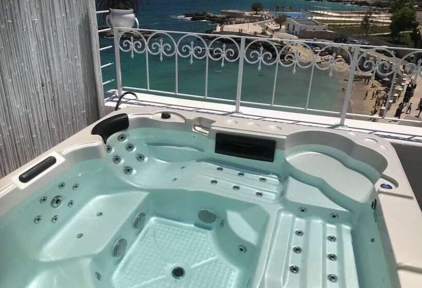 پانسیون Miramare