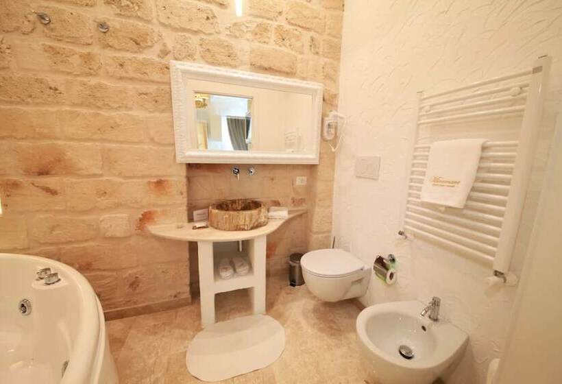 پانسیون Miramare