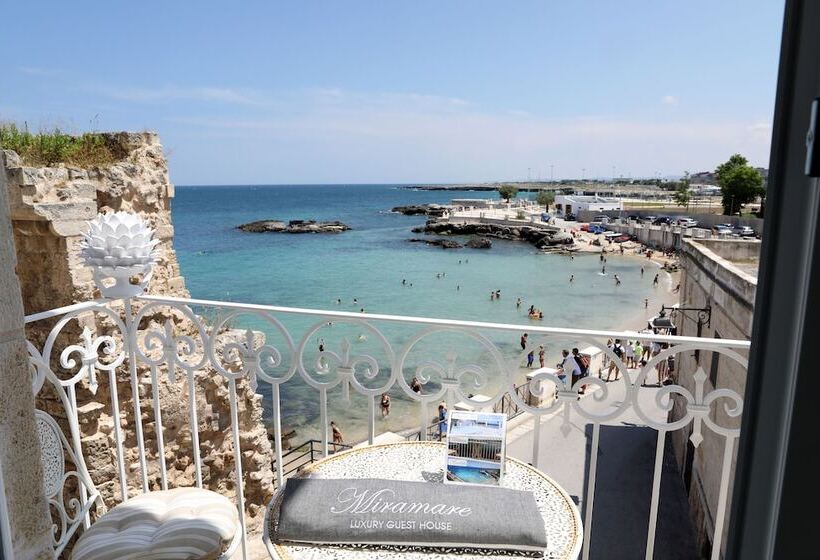 پانسیون Miramare