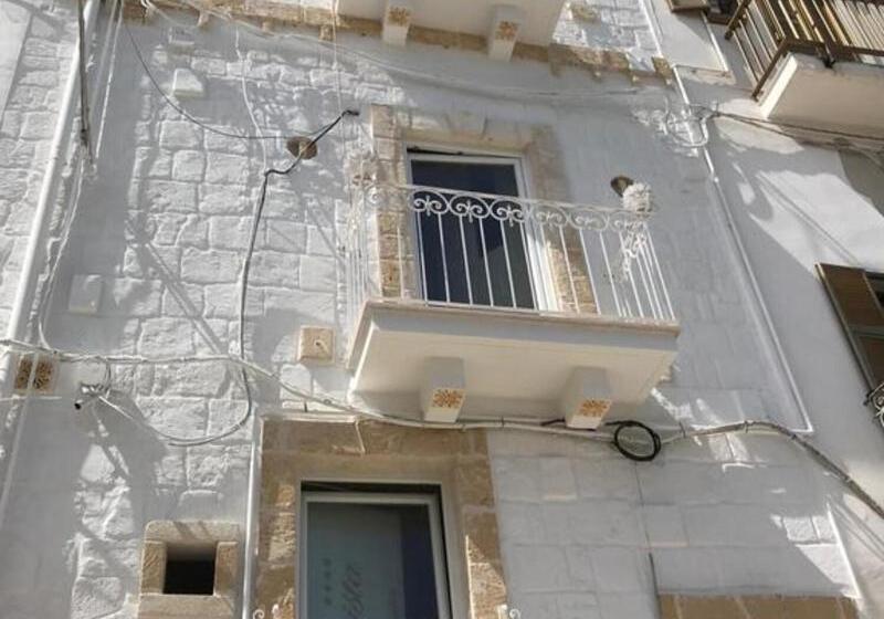 پانسیون Miramare