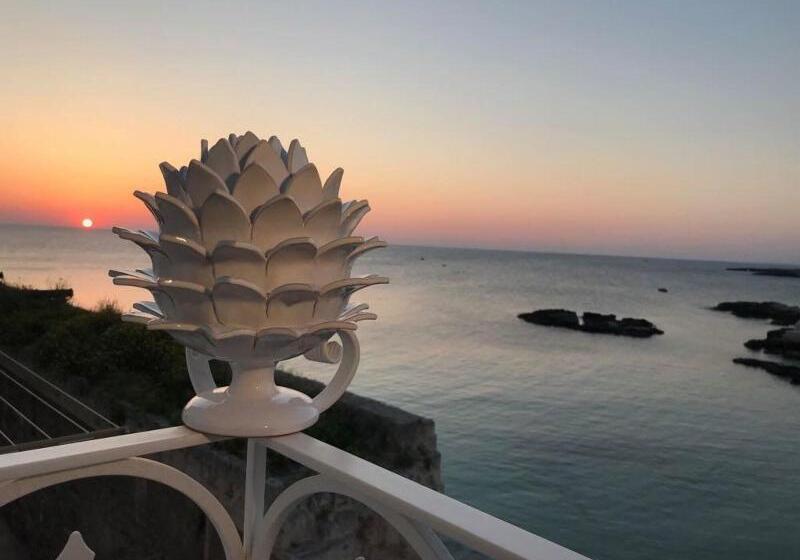 پانسیون Miramare