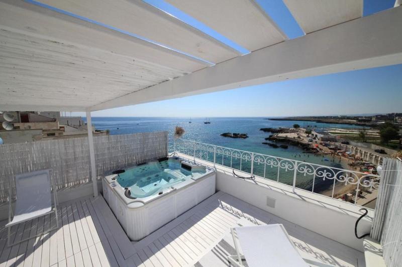 پانسیون Miramare