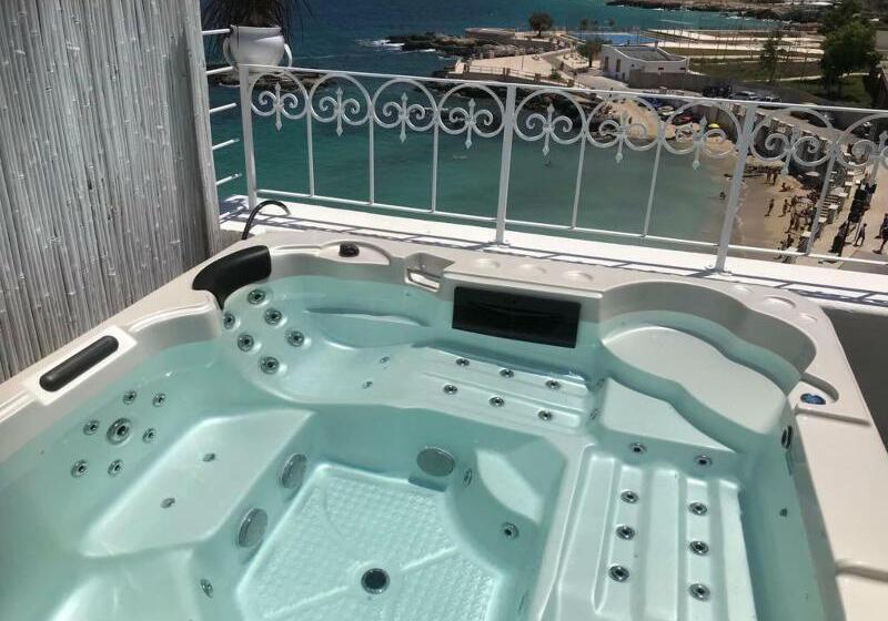 پانسیون Miramare