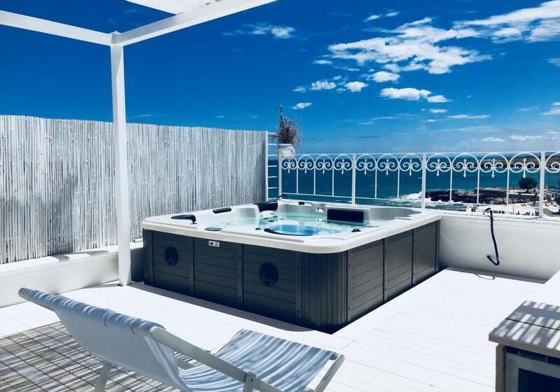 پانسیون Miramare