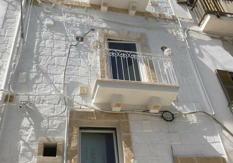 پانسیون Miramare