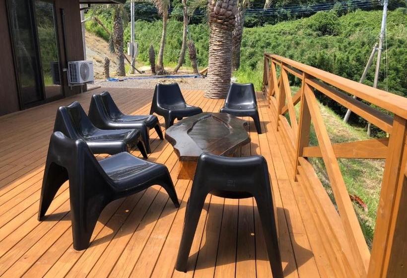 ペンション Mom S House