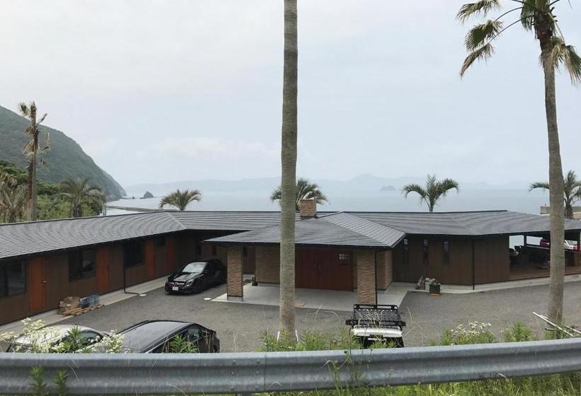 ペンション Mom S House