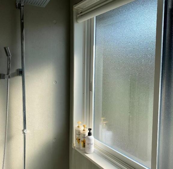 ペンション Mom S House