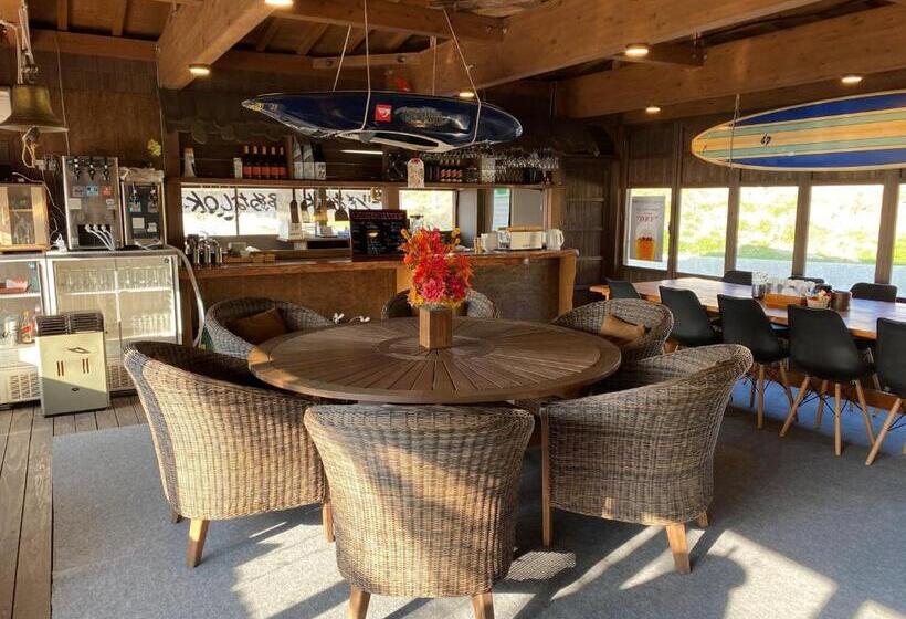 ペンション Mom S House