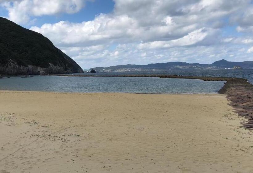 ペンション Mom S House