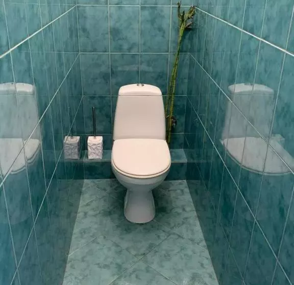 هاستل Ludmila Guest House   гостевой дом людмила