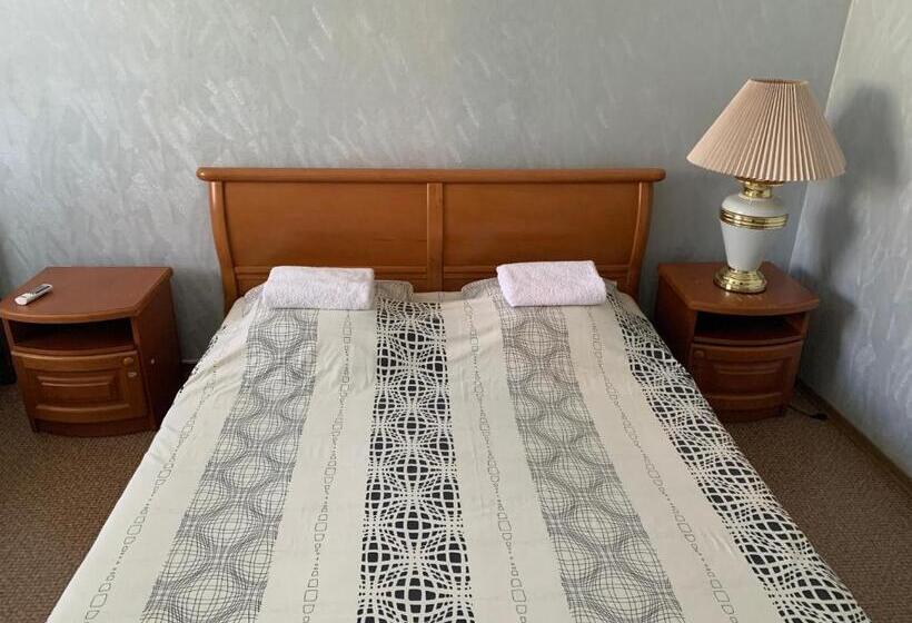 Szálló Ludmila Guest House гостевой дом людмила