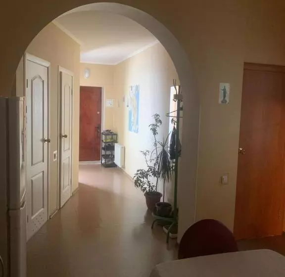 هاستل Ludmila Guest House   гостевой дом людмила