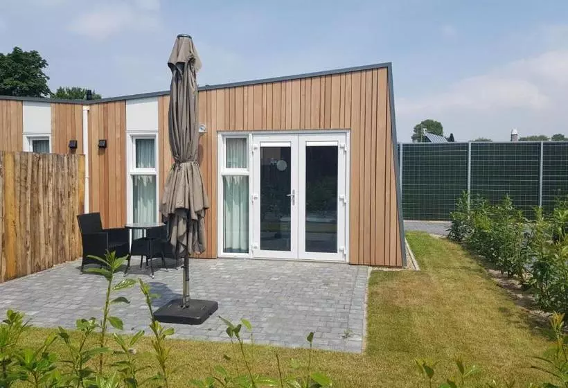 Camping Hotel Renesse