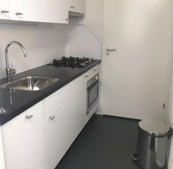 Camping Hotel Renesse