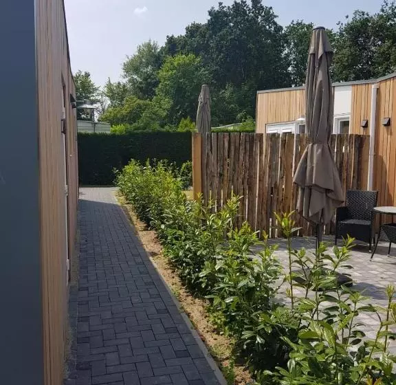 Camping Hotel Renesse