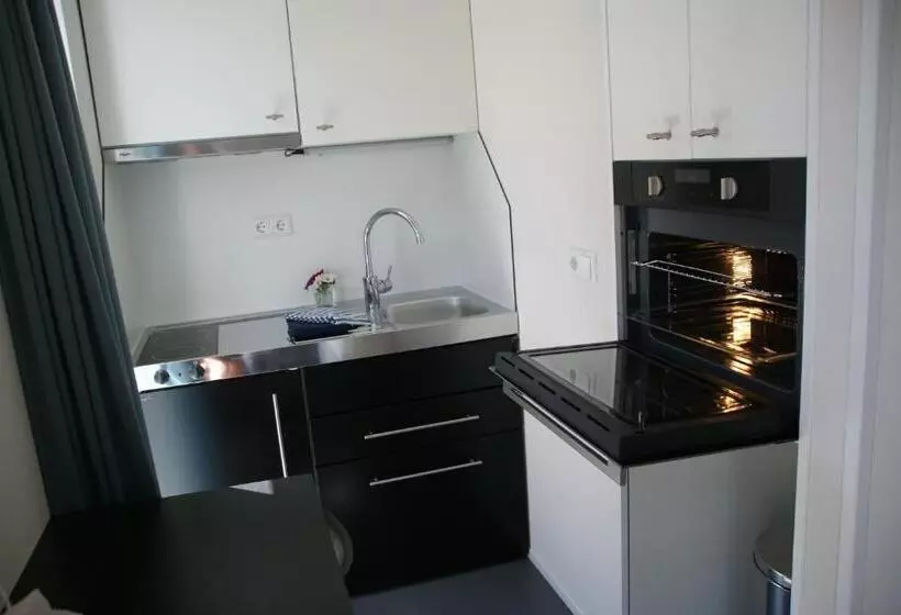 Camping Hotel Renesse