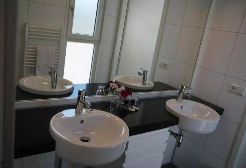 Camping Hotel Renesse