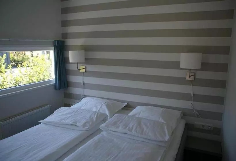 Camping Hotel Renesse