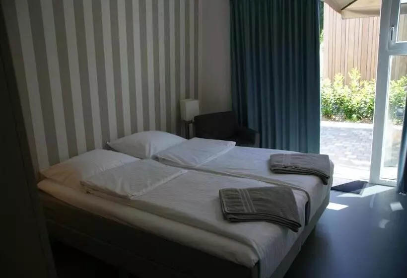 Camping Hotel Renesse