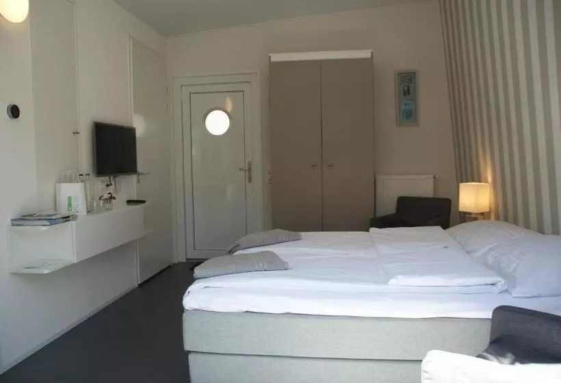 Camping Hotel Renesse
