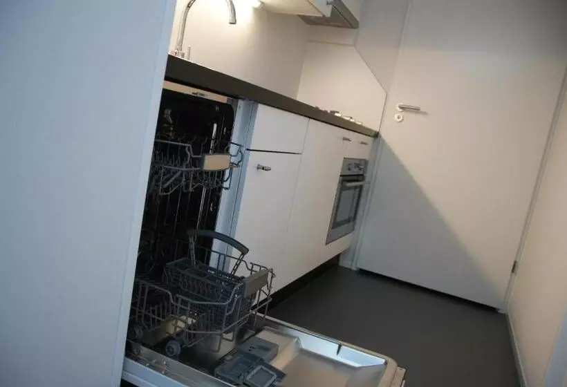 Camping Hotel Renesse