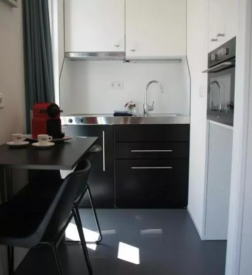 Camping Hotel Renesse